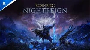 ELDEN RING NIGHTREIGN+Oblivion NEW+55ТОП US/RU PS4/PS5