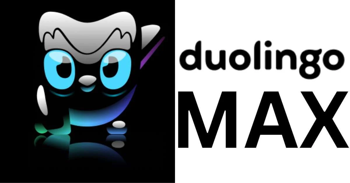 DUOLINGO MAX НА 3 МЕСЯЦА | АККАУНТ