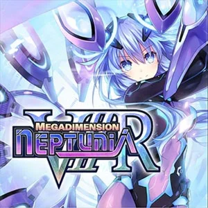 Megadimension Neptunia VIIR Steam Key RU