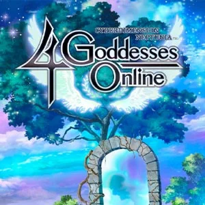Cyberdimension Neptunia: 4 Goddesses Online Steam KeyRU