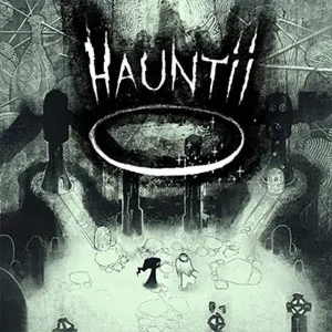 Hauntii Steam Key RU