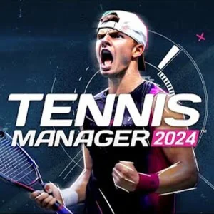 Tennis Manager 2024 Steam Key RU