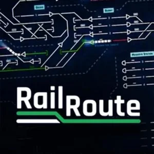 Rail Route Steam Key Turkey