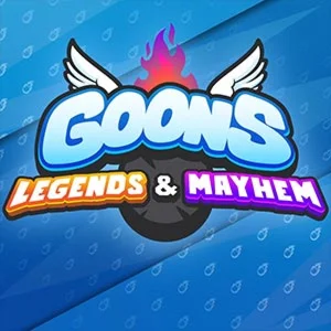 Goons: Legends & Mayhem Steam Key RU