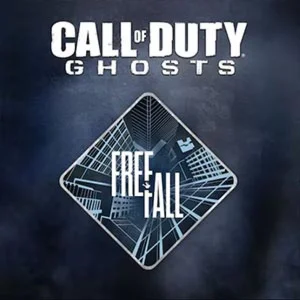 Call of Duty: Ghosts Free Fall MAP DLC Steam Key RU