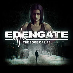 EDENGATE: The Edge of Life Steam Key RU