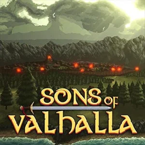 Sons of Valhalla Steam Key RU