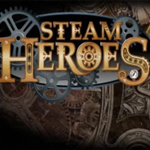 Steam Heroes Steam Key RU
