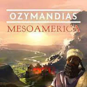 Ozymandias - Mesoamerica Steam Key RU