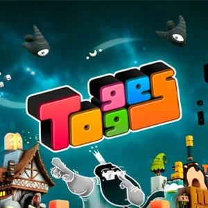 Togges Steam Key RU