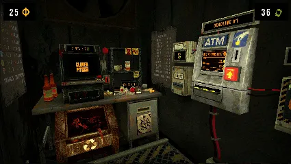 CloverPit * STEAM RU*KZ*UA*СНГ 🔥 АВТОДОСТАВКА