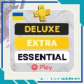🟨PS PLUS ЛЮКС ЭКСТРА ОСНОВНАЯ  — фото 1