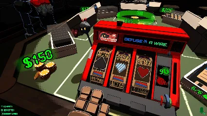 Explosive Odds АВТОДОСТАВКА STEAM РОССИЯ
