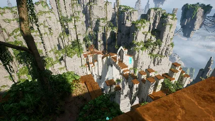 Jumpbound АВТОДОСТАВКА STEAM РОССИЯ
