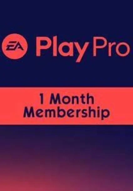 Подписка EA Play Pro на 1/12 месяцев | EA-APP|ПК|ORIGIN