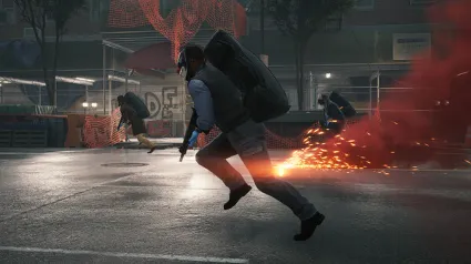 PAYDAY 3 АВТОДОСТАВКА STEAM РОССИЯ
