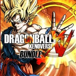 Dragon Ball Xenoverse Bundle Edition Steam Key RU