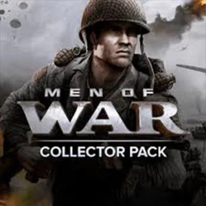 Men of War: Collector's Pack Steam Key RU
