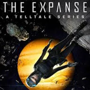 The Expanse: A Telltale Series Steam Key RU