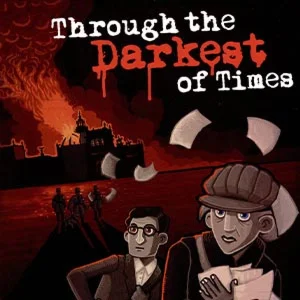 Through the Darkest of Times Steam Key RU