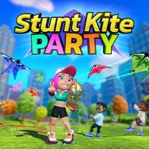 Stunt Kite Party Steam Key RU