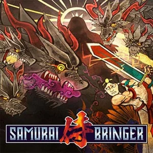 Samurai Bringer Steam Key RU