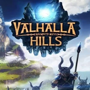 Valhalla Hills Steam Key RU