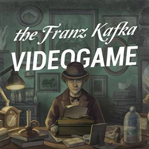 The Franz Kafka Videogame Steam Key RU