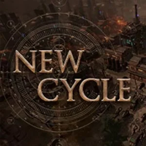 New Cycle Steam Key RU