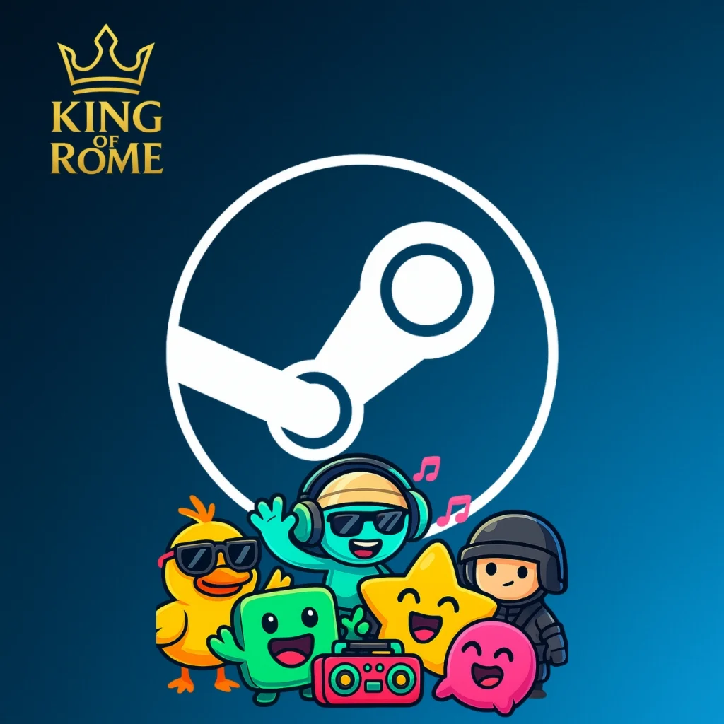 STEAM POINTS (10K-1M) AWARDS/FAST DELIVERY/0% FEE