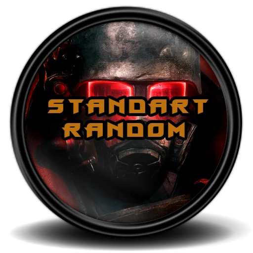 Standart Random