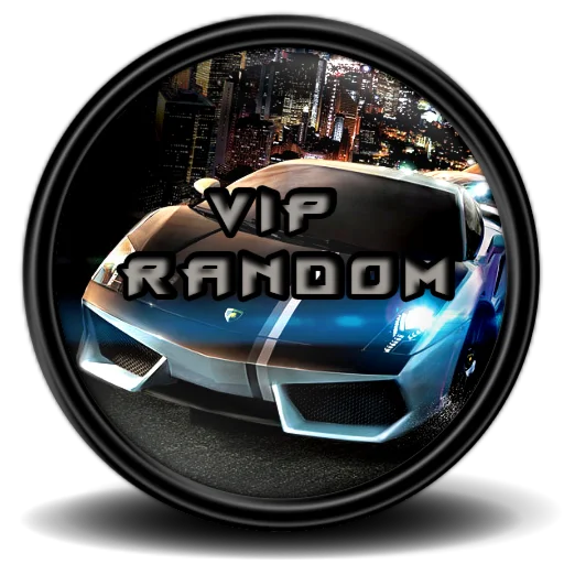 Vip Random
