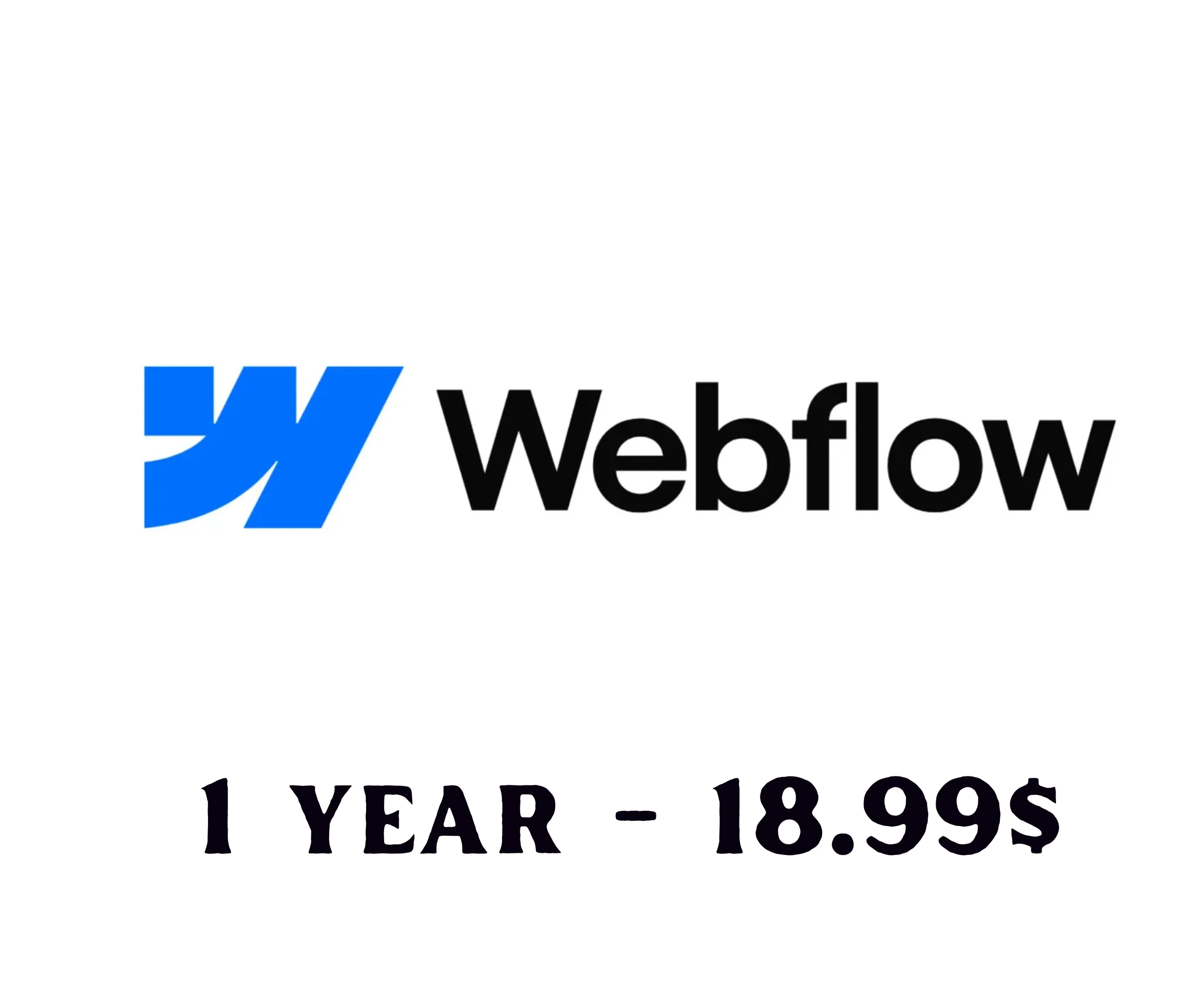 План развития Webflow — 1 год — на вашу почту
