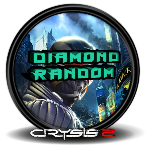 Diamond Random.