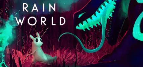 Rain World✅Region free🌍❗Steam Key🔑❗️Auto delivery⚡🚀