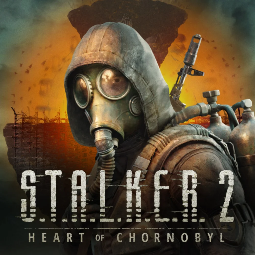 S.T.A.L.K.E.R. 2 + ОНЛАЙН | GAME PASS PC (12+1 мес) 