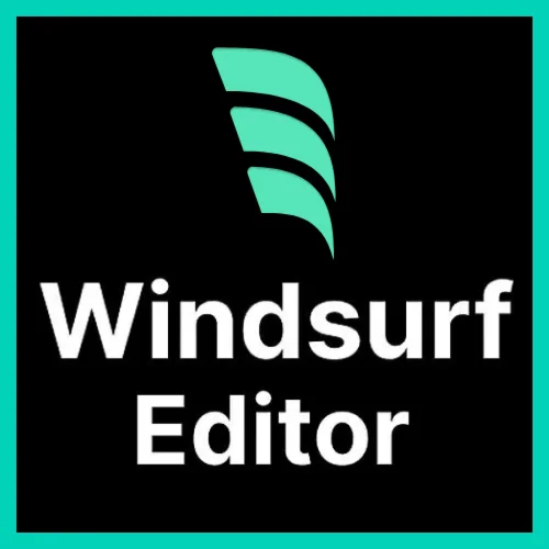 Windsurf Pro Аккаунт | 1 МЕСЯЦ | Личный аккаунт