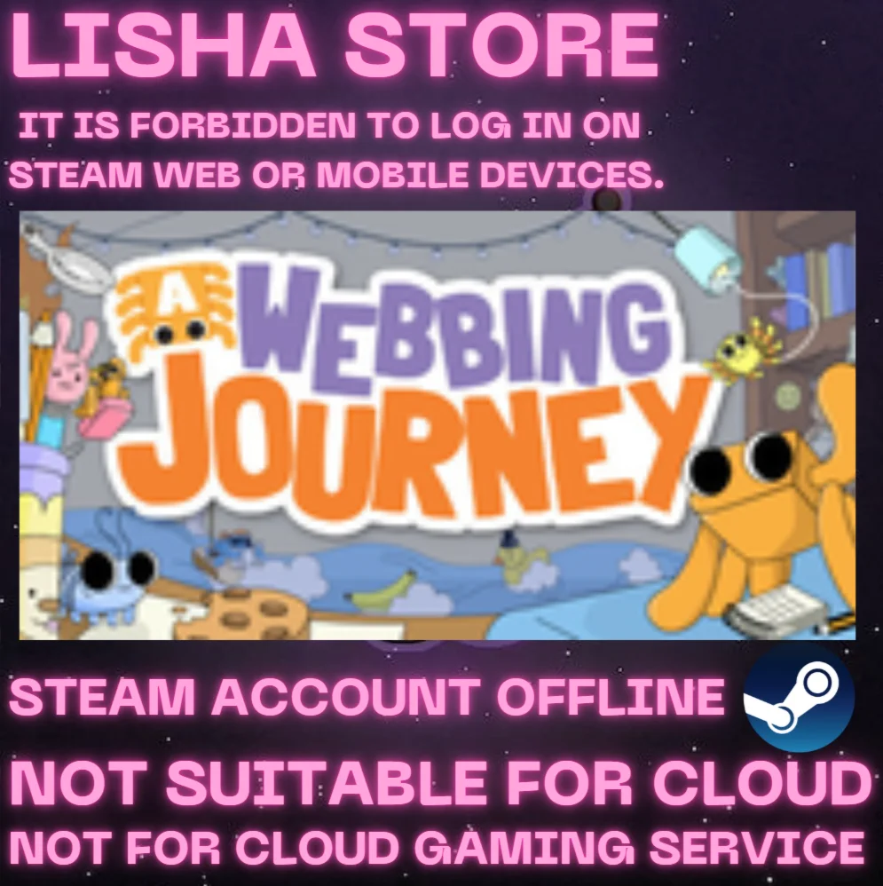 A Webbing Journey На 30 или 90 дней