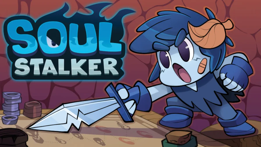 Soul Stalker (Steam Key/Reg Free) ключ