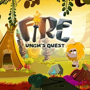 Fire: Ungh’s Quest Steam Key RU