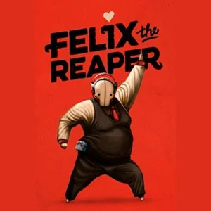Felix The Reaper Steam Key RU