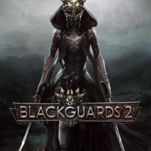Blackguards 2 Steam Key RU