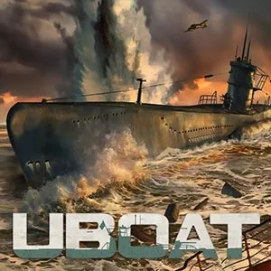 UBOAT Steam Key RU