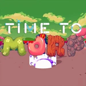 Time to Morp Steam Key RU