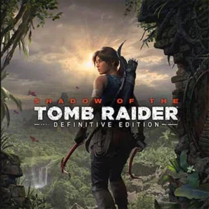 Shadow of the Tomb Raider: Definitive Edition Steam RU