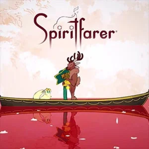 Spiritfarer Steam Key RU