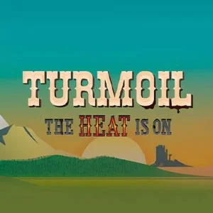 Turmoil - The Heat Is On Steam Key Turkey