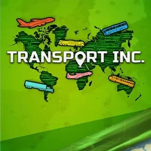 Transport INC Steam Key RU