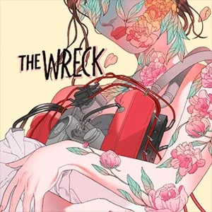 The Wreck Steam Key RU