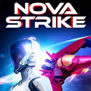 Nova Strike Steam Key RU